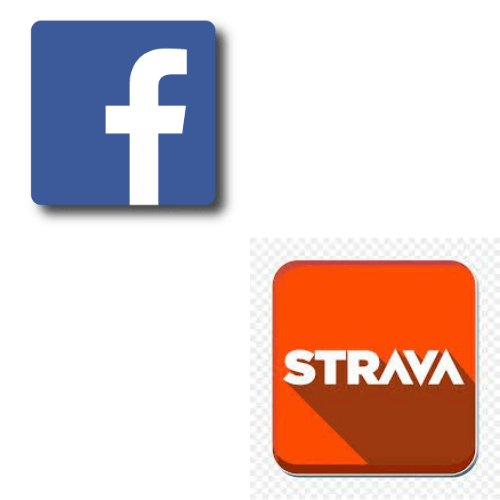 The Running Bug on Facebook and Strava