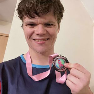 World Cancer Day Charity Run