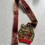 Rudolph's Red-Nose Run