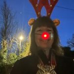 Rudolph's Red-Nose Run