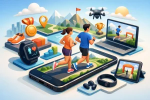11 Best Virtual Running Races to Try