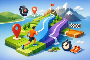 Why Try an Any Distance Running Challenge?